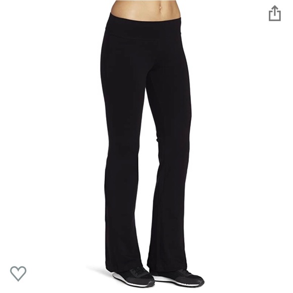 Avia Bootcut Yoga Pants